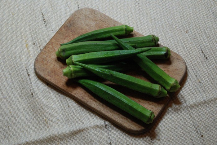 Okra