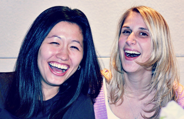 11 Signs You're a Great Best Friend