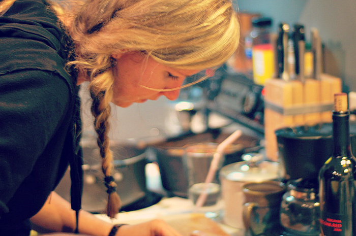 5 Things You Need to Know Before Cooking for Your Gluten-Free Friends