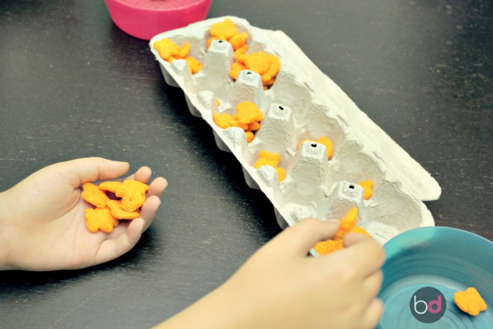 #GoldfishTales